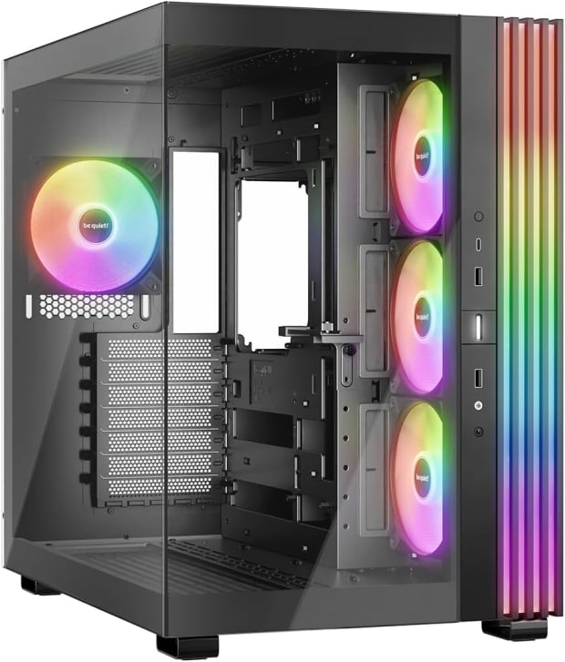 Amazon Prime Day slashes prices across be quiet! products: CPU coolers, cases, and PSUs 21