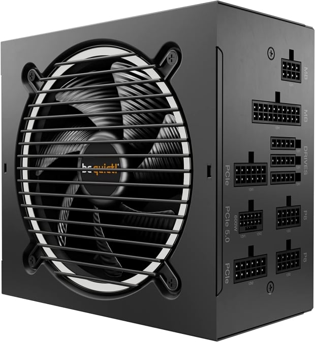 Amazon Prime Day slashes prices across be quiet! products: CPU coolers, cases, and PSUs 23