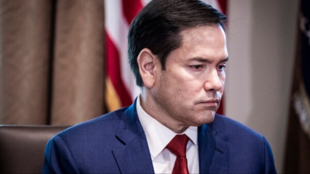 US secretary of state impersonated by AI: foreign ministers and Congress members contacted