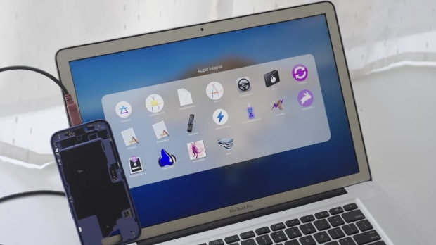 Apple has 7 different in-house chips teased in iOS 18 code: A19, A19 Pro, C2 5G modem, and more