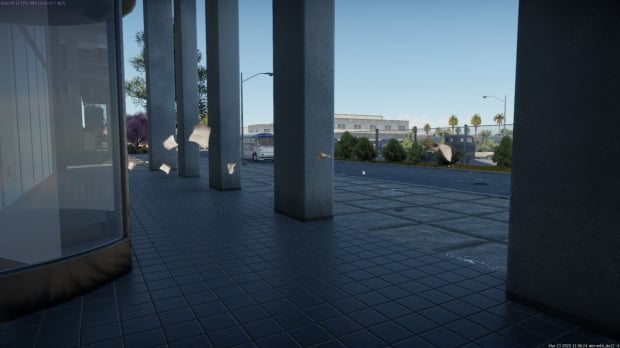 War Thunder adds new Path Traced lighting with support for DLSS, FSR, and XeSS 6