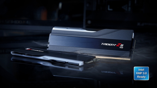 G.SKILL announces new high-speed, high-capacity 256GB DDR5-6000 memory kits 3