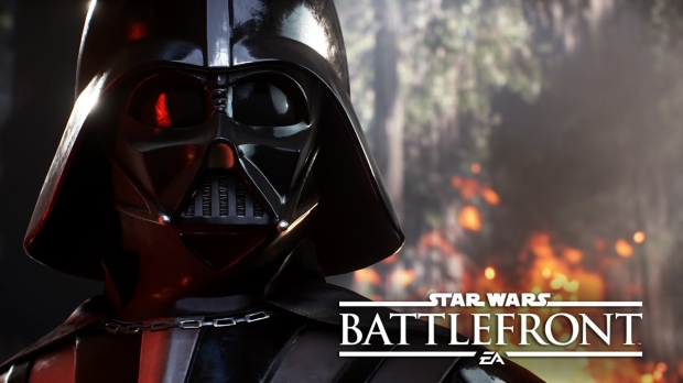 Battlefront 2 breaks into top 20 best-selling games in May thanks to Star Wars day and Fortnite