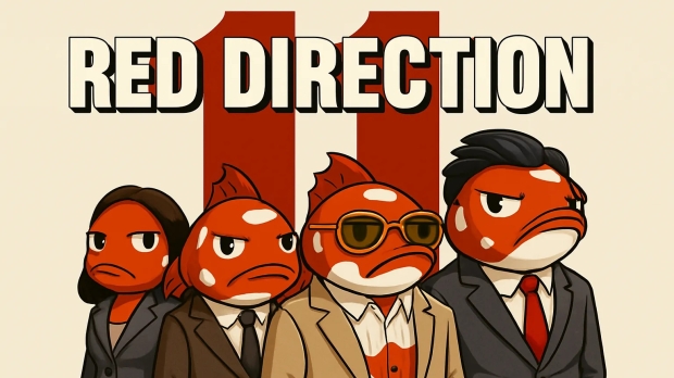 'RedDirection' campaign spans 18 browser extensions for Chrome and Edge (Image Credit: Koi Security)