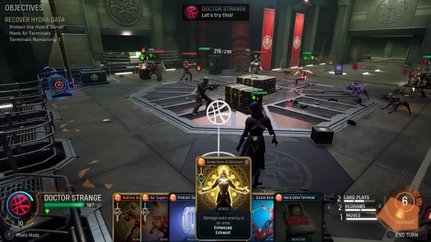 Amazon Prime members: Don't miss July's free games, including underrated Marvel's Midnight Suns