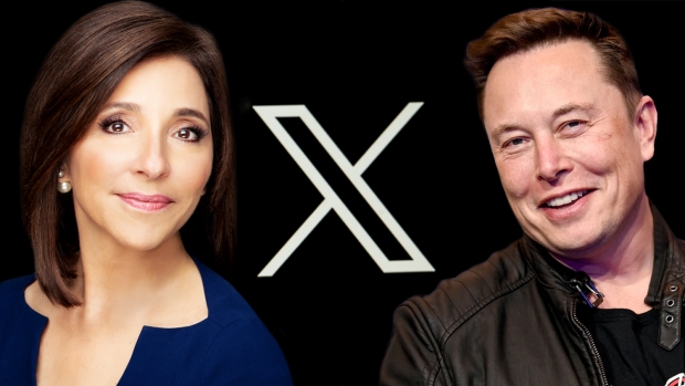 Elon Musk appointed X CEO Linda Yaccarino officially steps down