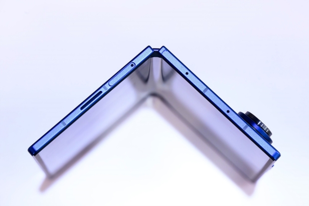 Samsung Galaxy Z Fold 7 revealed: thinner design, larger display, Qualcomm Snapdragon X Elite 35