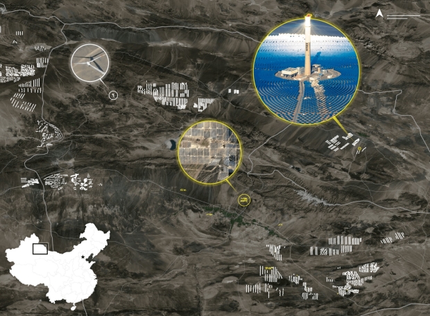 Chinese AI companies plan new facility in China with 115,000 NVIDIA AI GPUs, even with chip ban 47