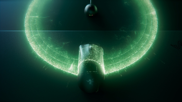 Razer's iconic mouse returns with the ultra-lightweight DeathAdder V4 Pro 3