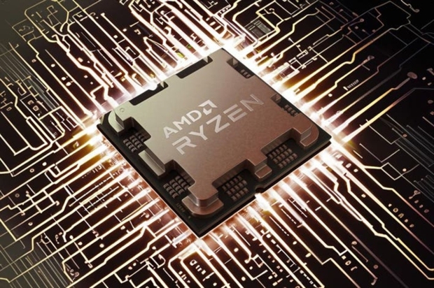 AMD confirms it has CPU vulnerabilities akin to Meltdown and Spectre