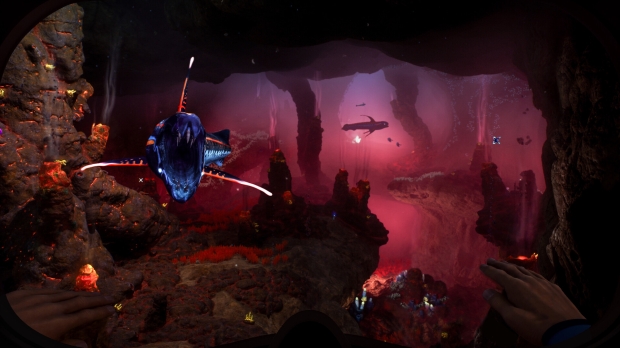 Report: Krafton delays Subnautica 2 to avoid $250 million bonus payout to developers 2