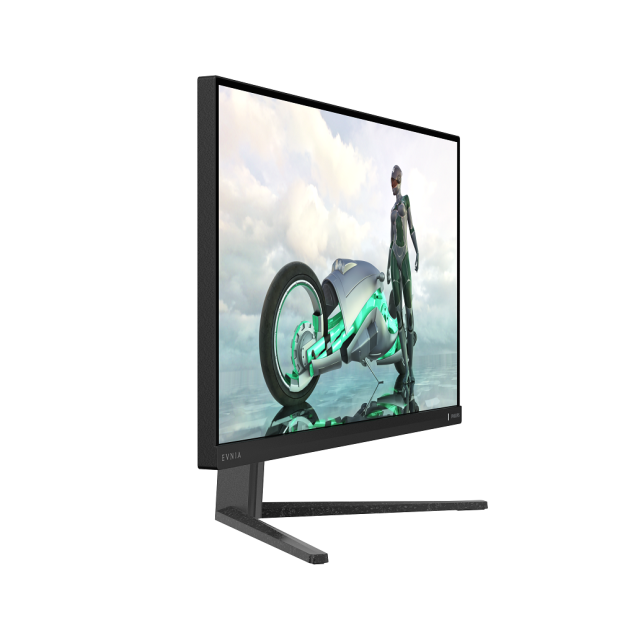 Philips Envia 24M2N3800A gaming monitor launched: 4K 160Hz, 1080p 320Hz for under $320 61