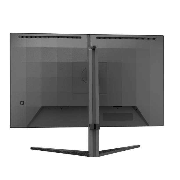 Philips Envia 24M2N3800A gaming monitor launched: 4K 160Hz, 1080p