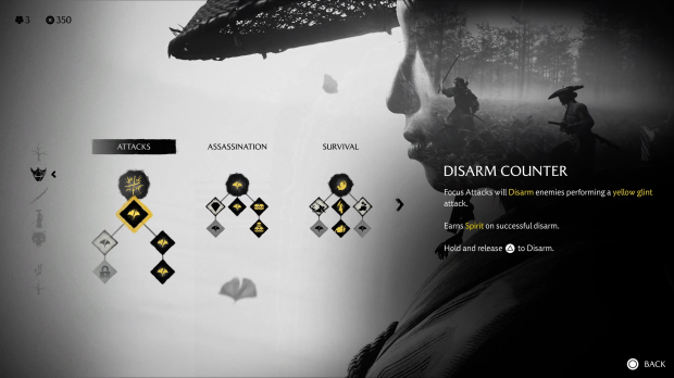 Ghost of Yōtei story is extremely similar to Assassin's Creed Shadows, but already better? 13265