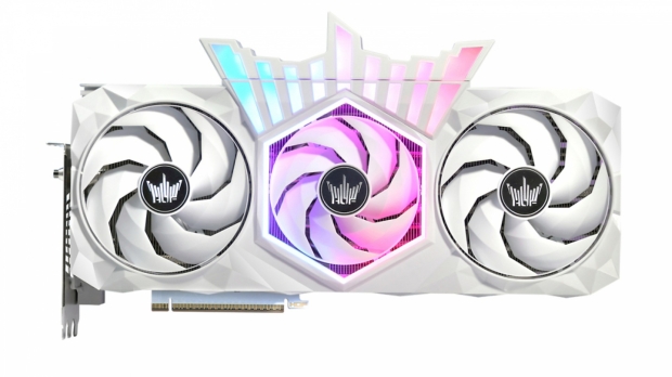 GALAX RTX 5090D HOF OC Lab hits eBay with an eye-watering starting