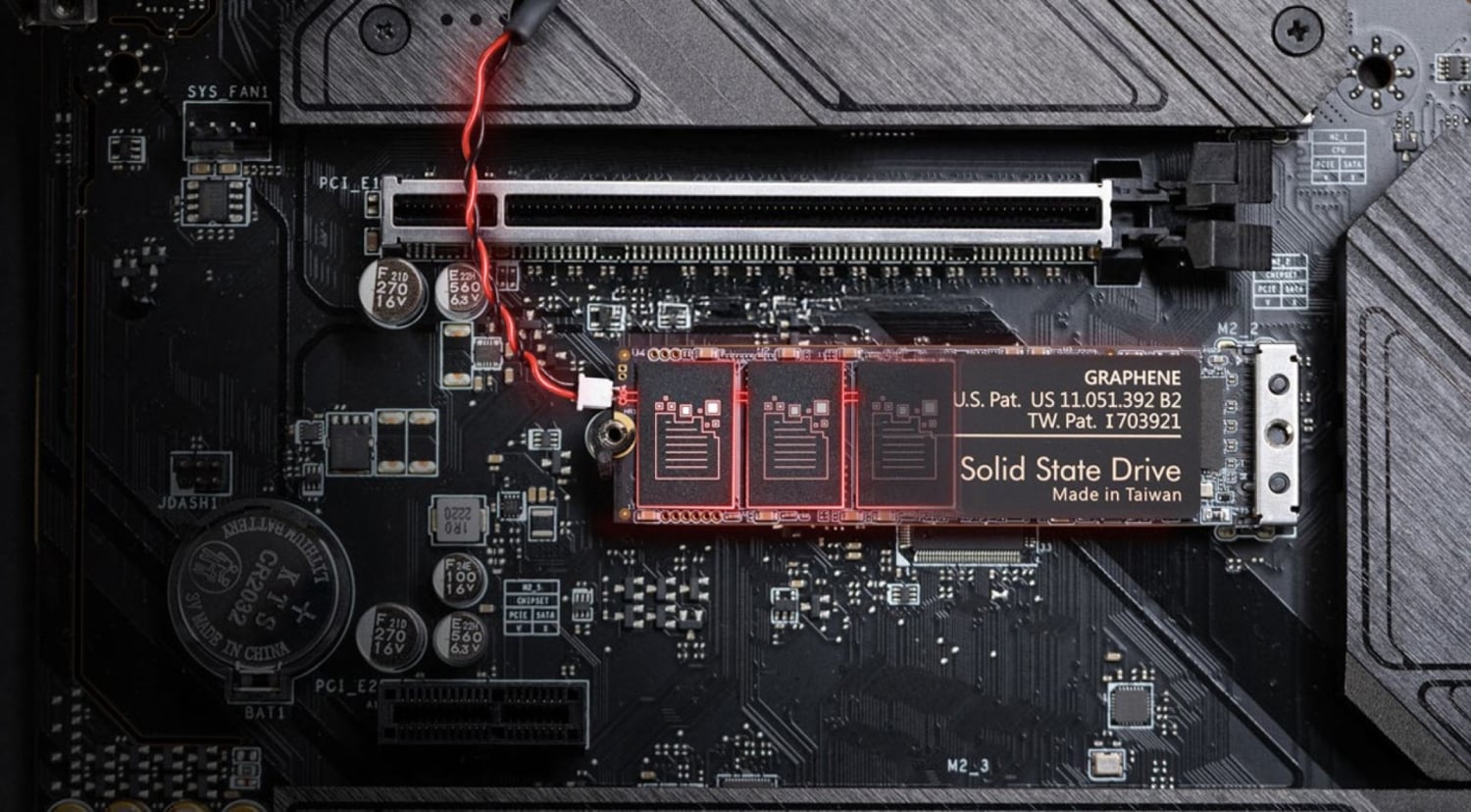 TweakTown Enlarged Image