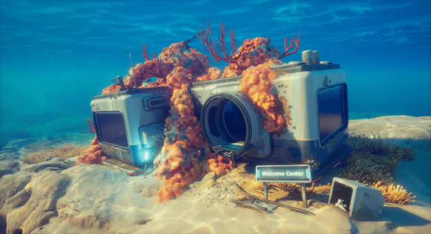 Subnautica developers sue Krafton for replacing entire Subnautica 2 leadership team
