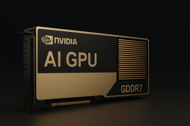 NVIDIA's new B30 AI GPU for China expected to have significant demand, 75% as fast as the H20