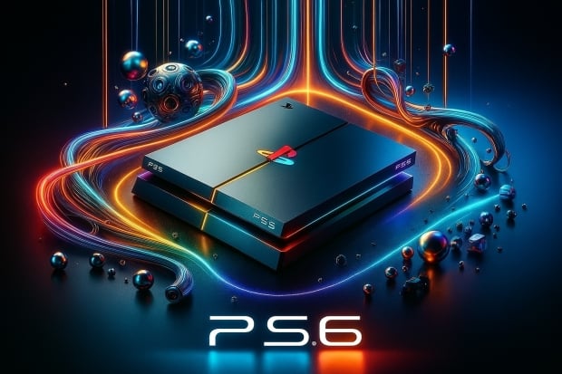 PlayStation 6 performance estimates: double PS5 Pro, RTX 4090 or faster performance