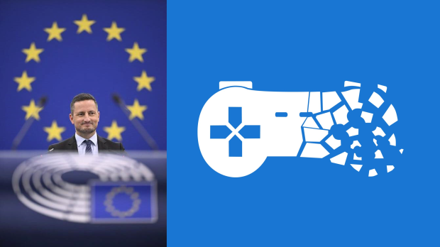 Stop Killing Games gains support from European Union parliament vice president 2