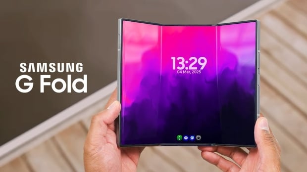 Samsung's mobile boss says tri-fold smartphone is being perfected for usability before release