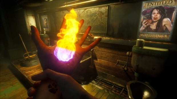 BioShock successor Judas won't have microtransactions or live service features, Ken Levine says