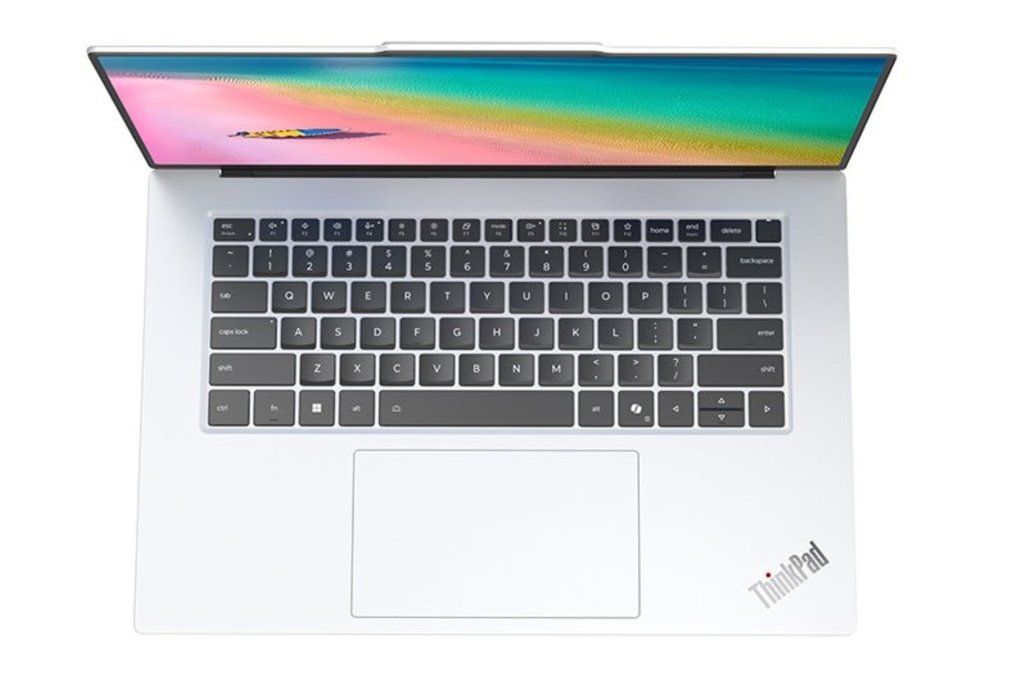 Lenovo unveils ThinkPad X9 Aura Edition in white, packing up