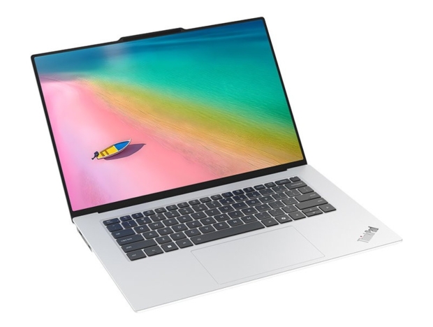 Lenovo unveils ThinkPad X9 Aura Edition in white, packing up