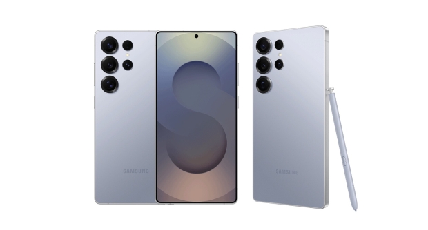 Samsung's next-gen Galaxy S26 series in three variants: 6.27-inch, 6.66-inch, 6.89-inch
