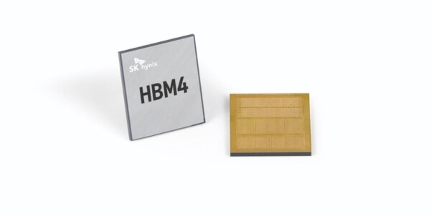 SK hynix supplies 'early' HBM4 samples, testing will take longer than ...