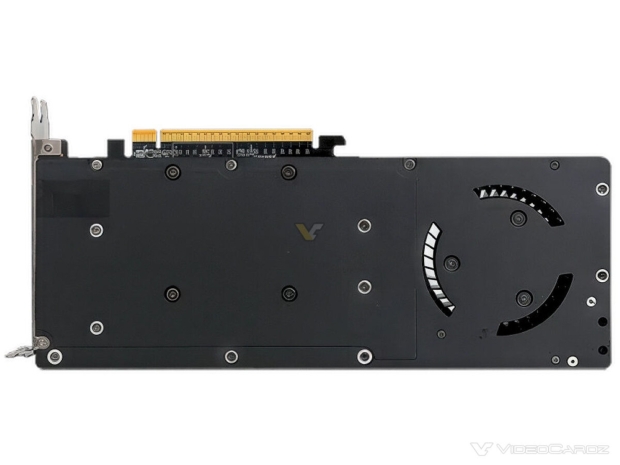 PowerColor updates its Radeon AI PRO R9700 32GB card: new design, launches this month 502
