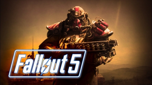 Report: Bethesda's Destiny-like MMO was cancelled so devs can focus on Fallout 5