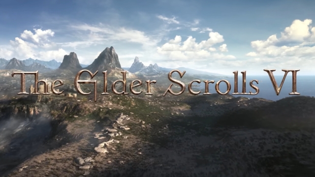 Rumor suggests Elder Scrolls VI is in a 'quite playable' form - so could it arrive in 2026?