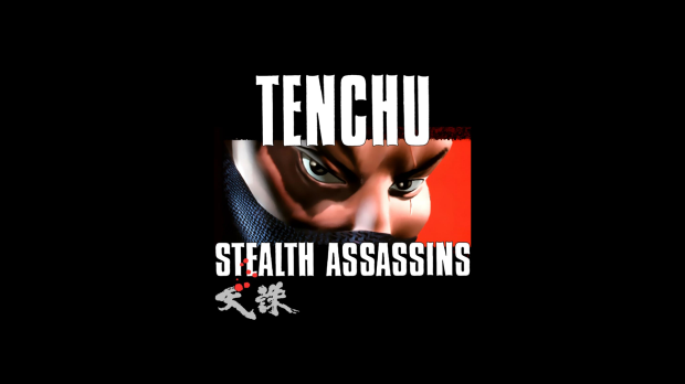 Acquire, makers of classic ninja PlayStation series Tenchu, are working on new original games
