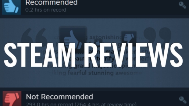 Billion-dollar company caught rigging Steams for its new game