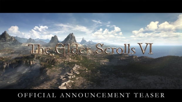 Elder Scrolls 6 core gameplay is 'playable' despite having no release date, says insider