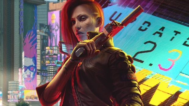 Cyberpunk 2077 to receive massive update from CD Projekt Red very soon