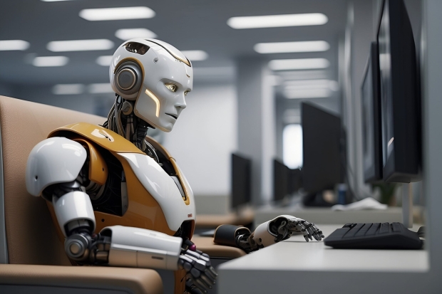 Microsoft replaces fired workers with AI that the former employees built