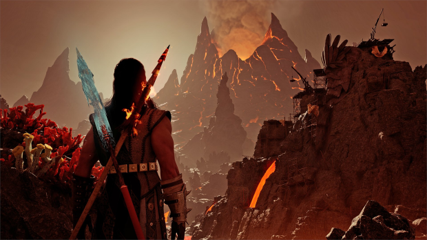 Avowed patch 1.5 adds new early game uniques, new ranger and fighter abilities 15