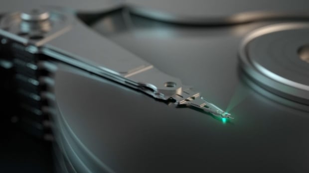 Seagate's new Exos M and IronWolf Pro 30TB drives are built for on-premises AI
