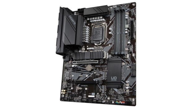 Hundreds of GIGABYTE motherboards affected by BIOS vulnerability, updates are available 2