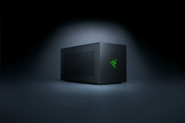 Razer intros Thunderbolt 5 Dock and Core X V2: ultra-fast external GPU enclosure for $350 606