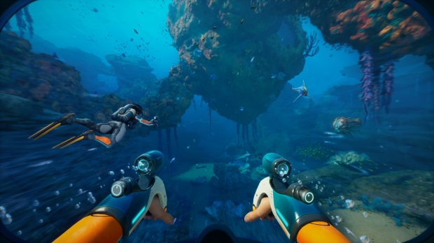 Subnautica 2 playtest removed from Steam amid ongoing $250 million controversy 262662