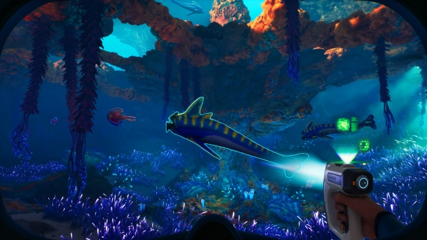 Subnautica 2 playtest removed from Steam amid ongoing $250 million controversy 46645