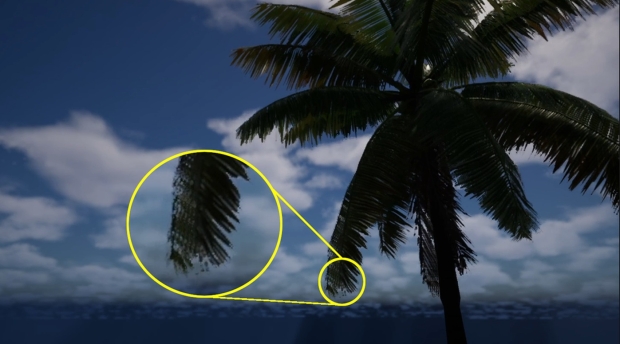 Intel's new tool lets you benchmark DLSS, FSR, and XeSS image quality 01