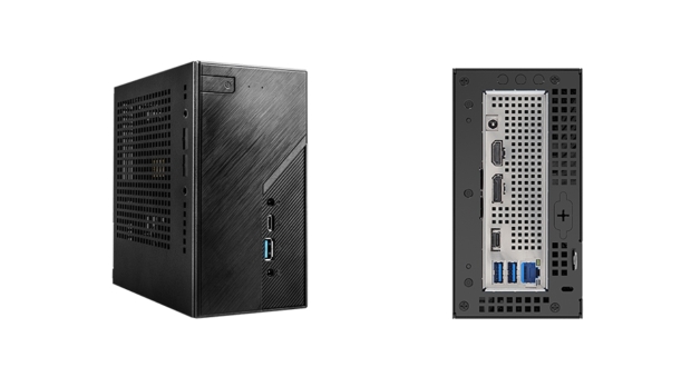 ASRock DeskMini／Intel Core i5 11400 Amazon.com: ASRock Barebone System Components Other DESKMINI