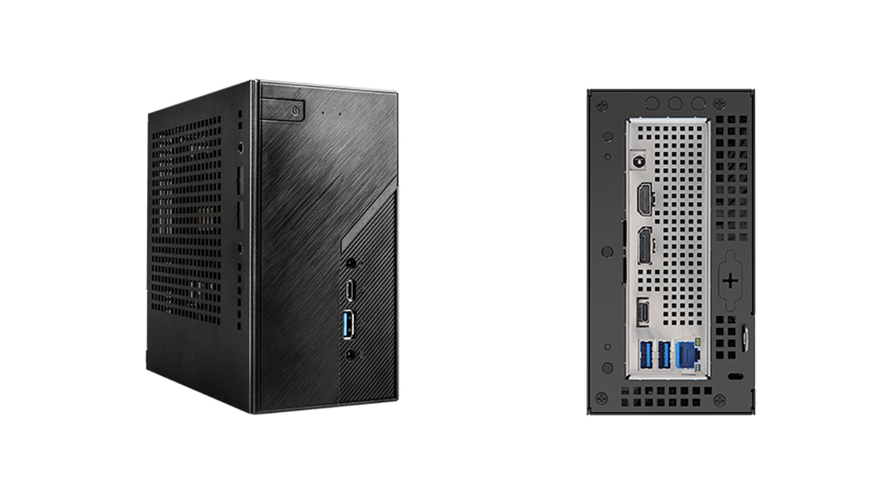 ASRock DeskMini A300＋Athlon 3000G＋8GBセット K0001120624.jpg