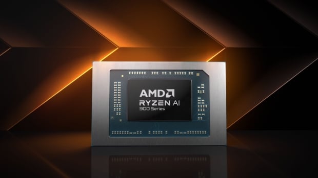 AMD's new budget Ryzen AI 5 330 processor for Copilot+ PCs sacrifices GPU performance