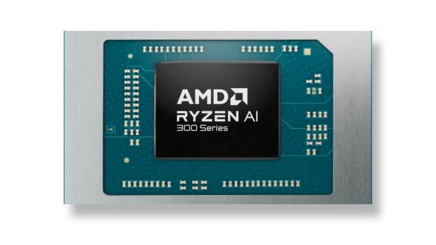 AMD's new budget Ryzen AI 5 330 processor for Copilot+ PCs sacrifices GPU performance 2