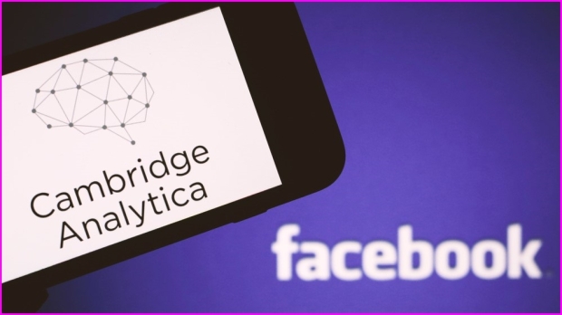 Meta investors sue Mark Zuckerberg for $8B over claims tied to Cambridge Analytica scandal 366363
